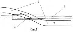 Способ выявления участков магистрального трубопровода, предрасположенных к коррозионному растрескиванию под напряжением (патент 2247893)