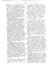 Устройство для цифровой фильтрации (патент 1381541)