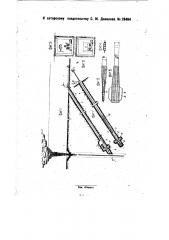 Способ тушения нефтяных фонтанов (патент 28464)
