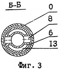 Теплообменник (патент 2382968)