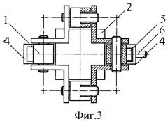 Складной якорь (патент 2375244)