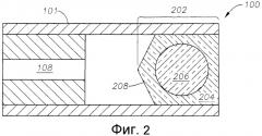 Многоточечный лазерный хирургический зонд с использованием фасетных оптических элементов (патент 2540913)