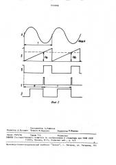 Измерительный стрелочный прибор (патент 1531008)