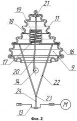 Вибрационный смеситель (патент 2522073)