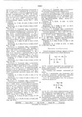 Способ получения сложных эфиров а- метилолбензоинсульфокислоты (патент 335831)