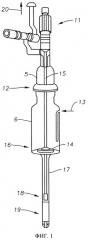 Получение ароматических соединений из алифатических (патент 2461537)