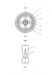 Скважинный управляемый электромеханический клапан (патент 2645311)