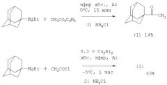 Способ получения 1-ацетиладамантана (патент 2408571)