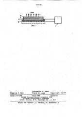 Устройство для измерения концентрации кислорода (патент 1065746)