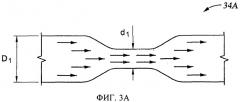 Способ измерения мультифазного флюида в скважине (патент 2544180)