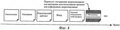 Основанная на местоположении и времени фильтрация информации широковещания (патент 2472307)