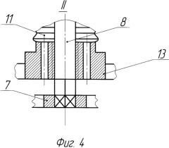Пульсатор для смешивания и транспортирования жидкостей и газов (патент 2418994)