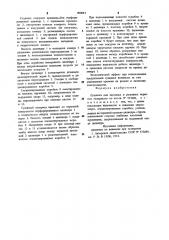 Сушилка для листовых и рулонных пористых материалов (патент 900081)