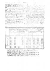 Сырьевая смесь для получения глиноземистого цемента (патент 1698209)