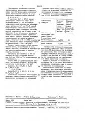 Хлоргидрат этилового эфира о-миристоил-трео-dl-фенилсерина, обладающий фунгицидной активностью в отношении мицелия гриба vеrтiсilliuм dанliаl (патент 936608)