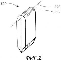 Приспособление для извлечения адсорбирующего изделия из пачки адсорбирующих изделий (патент 2351517)