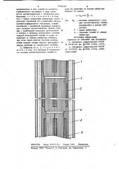 Секционный магнитострикционный вибратор (патент 978947)