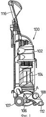 Устройство для обработки поверхности (патент 2414164)