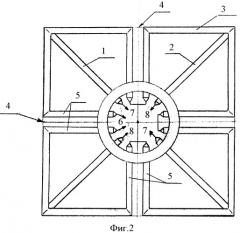 Рамочная антенна (патент 2372696)