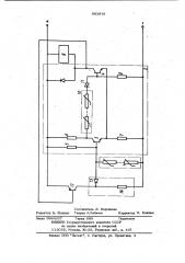 Устройство для тепловой защиты электродвигателя (патент 983876)