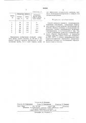 Способ контроля процесса полигидросилилрования олигомеров (патент 523349)