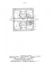 Асинхронный электродвигатель (патент 773847)