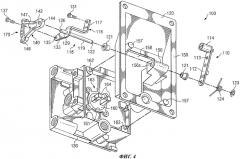 Устройство для определения положения привода (патент 2445539)