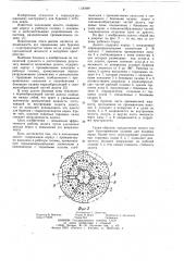 Колонковое долото (патент 1120088)