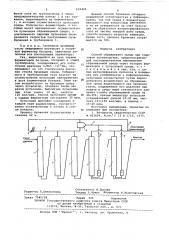 Способ сбраживания среды при спиртовом производстве (патент 637425)