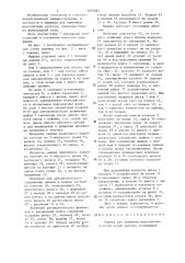 Машина для прививки многолетних культур косым срезом (патент 1323027)