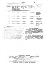 Способ очистки сточных вод от активного хлора (патент 889632)