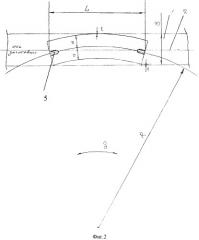 Способ изготовления криволинейных оцилиндрованных бревен и профильного бруса и устройство для его осуществления (патент 2383432)