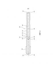 Хвостовой адаптер с трещиностойким промывочным отверстием (патент 2656272)