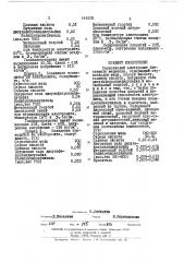 Сернокислый электролит блестящего меднения (патент 444828)