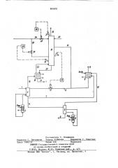 Способ управления процессом абсорбции газов дистилляции в производстве мочевины (патент 865870)
