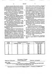 Способ восстановления крупномодульных зубчатых колес (патент 1691043)