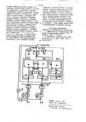 Устройство для вычисления тригонометрических функций (патент 877527)
