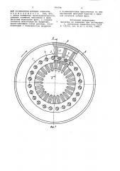 Головка в.н.горбачева для контурного нарезания зубчатых колес (патент 984746)