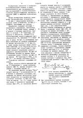 Устройство для измерения гистерезиса аналого-цифровых преобразователей (патент 1193776)