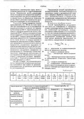 Способ термообработки холоднокатаной ленты из углеродистых и пружинных сталей (патент 1747514)