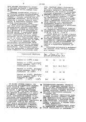 Способ термической обработки немагнитной стали (патент 857280)