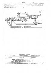 Оптико-электронное корреляционное устройство (патент 1410071)