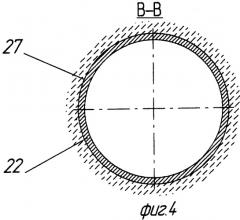 Устройство для развальцовки труб в скважине (патент 2297514)