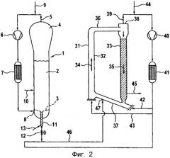 Многостадийный процесс полимеризации олефинов (патент 2559631)