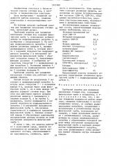 Трубчатый аэратор для насыщения кислородом сточных вод (патент 1611890)