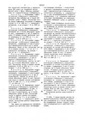 Присадка к синтетическим смазочным материалам (патент 944331)