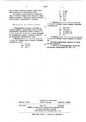 Плакированный материал (патент 610477)