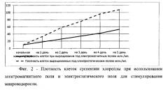 Способ выращивания хлореллы (патент 2558300)