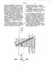 Способ оценки устойчивости массива горных пород борта карьера (патент 1064000)