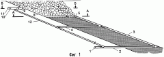 Способ проветривания блока при системе разработки слоевым обрушением (патент 2263788)